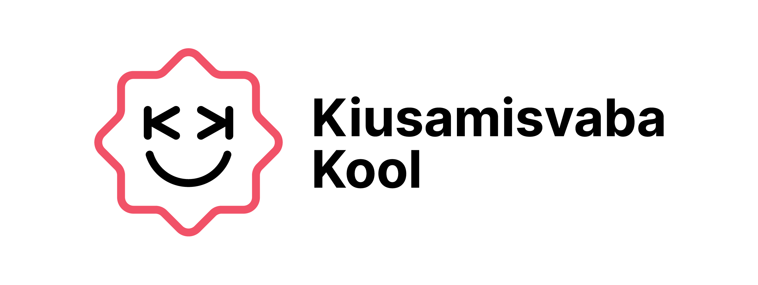 Kiusamsivaba Kool logo 2022